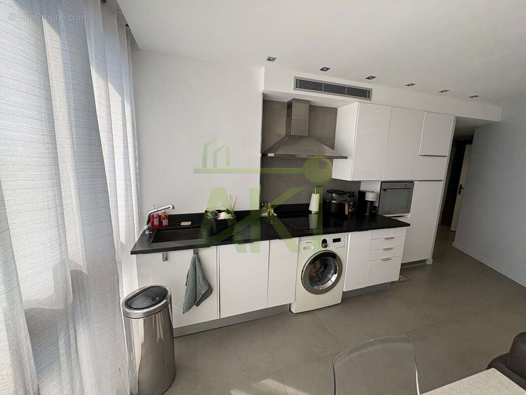 Appartement 55 m² à Ajaccio  - photo 7
