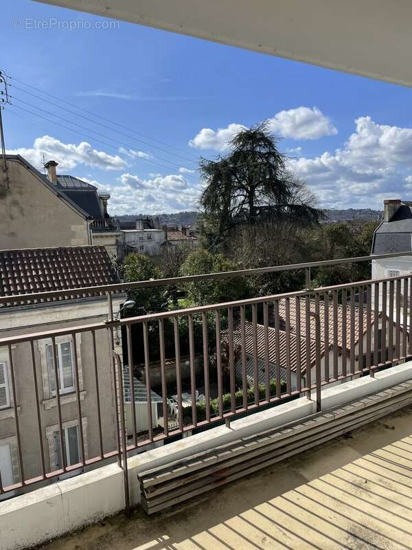 Appartement à PERIGUEUX