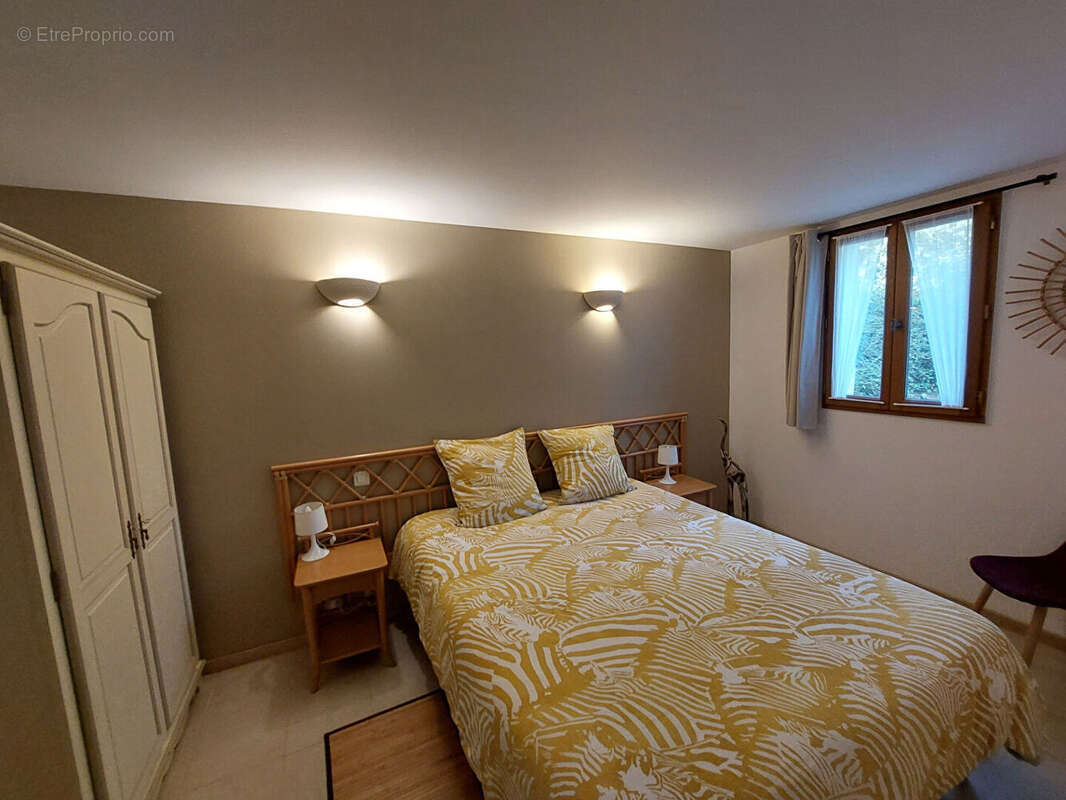 Maison à SARLAT-LA-CANEDA