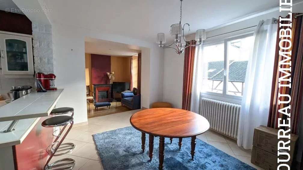Appartement à JOIGNY