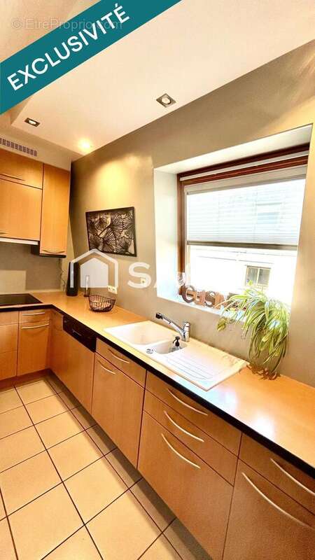 Photo 5 - Appartement à LE PERREUX-SUR-MARNE
