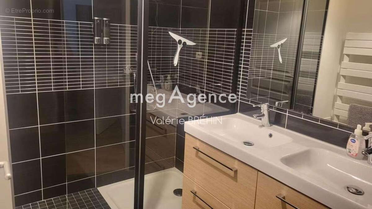 Appartement à LAVAL