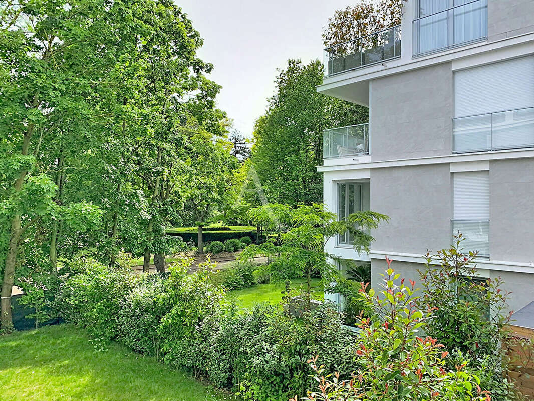 Appartement à SAINT-GERMAIN-EN-LAYE