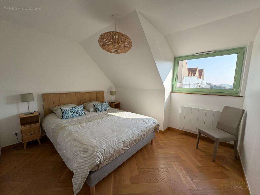 Appartement à FORT-MAHON-PLAGE