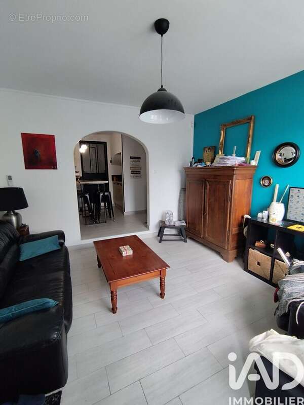 Maison 75 m² à Le Houlme  - photo 5