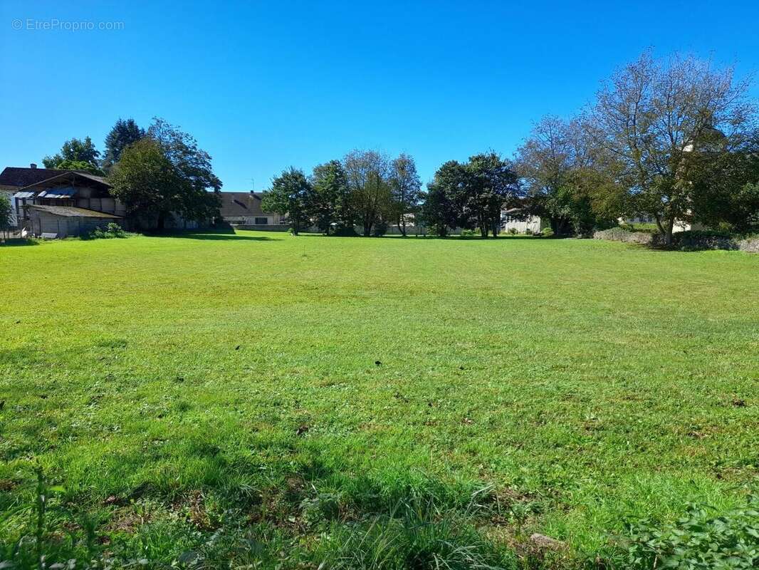 Photo 2 - Terrain à NAVARRENX