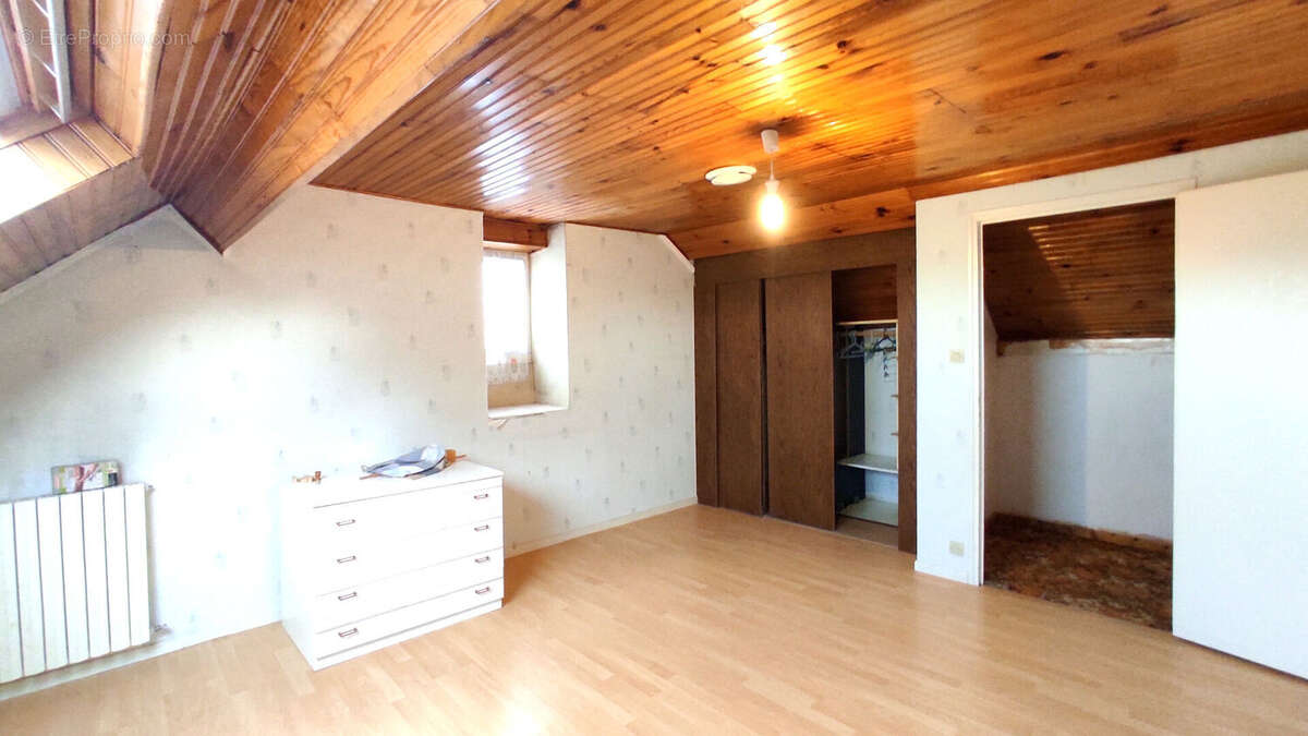 Maison 98m² à antran - photo 9