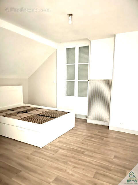 Appartement à AUTUN