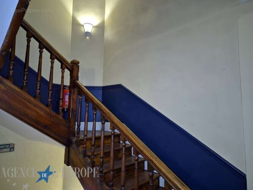 Appartement à VICHY