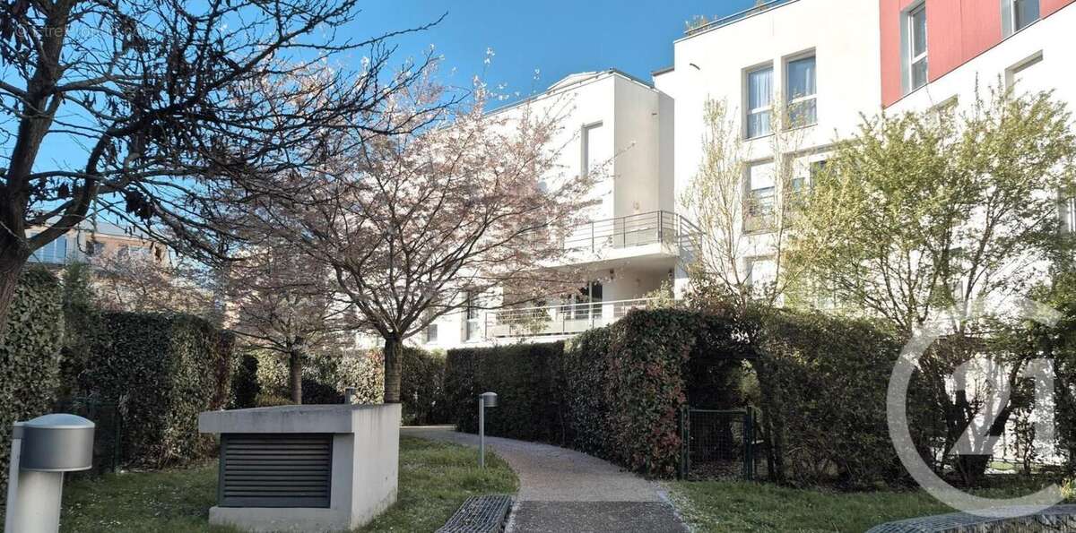 Appartement à CRETEIL