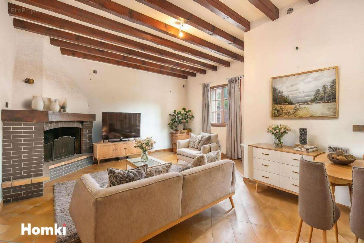 Maison de village de 103 m² avec terrasse, cour et balcon – À deux pas de la Frange Verte - photo 5