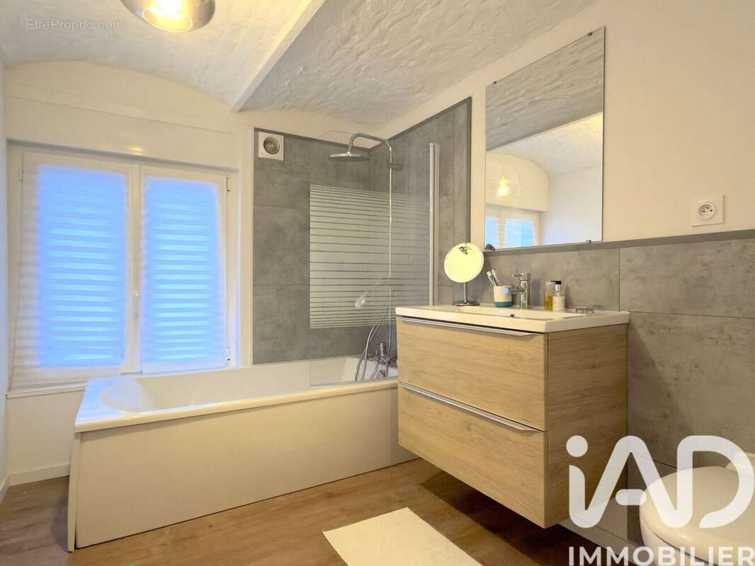 Photo 9 - Maison à PERENCHIES