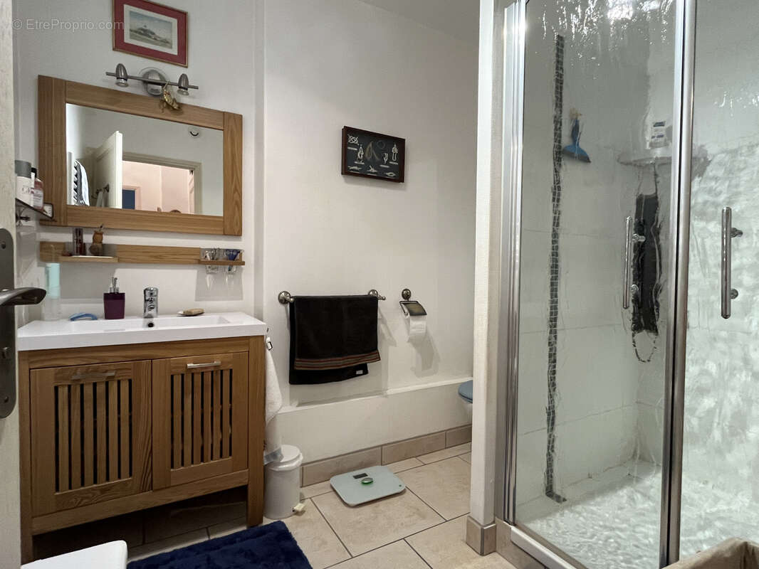 Appartement à TOURS