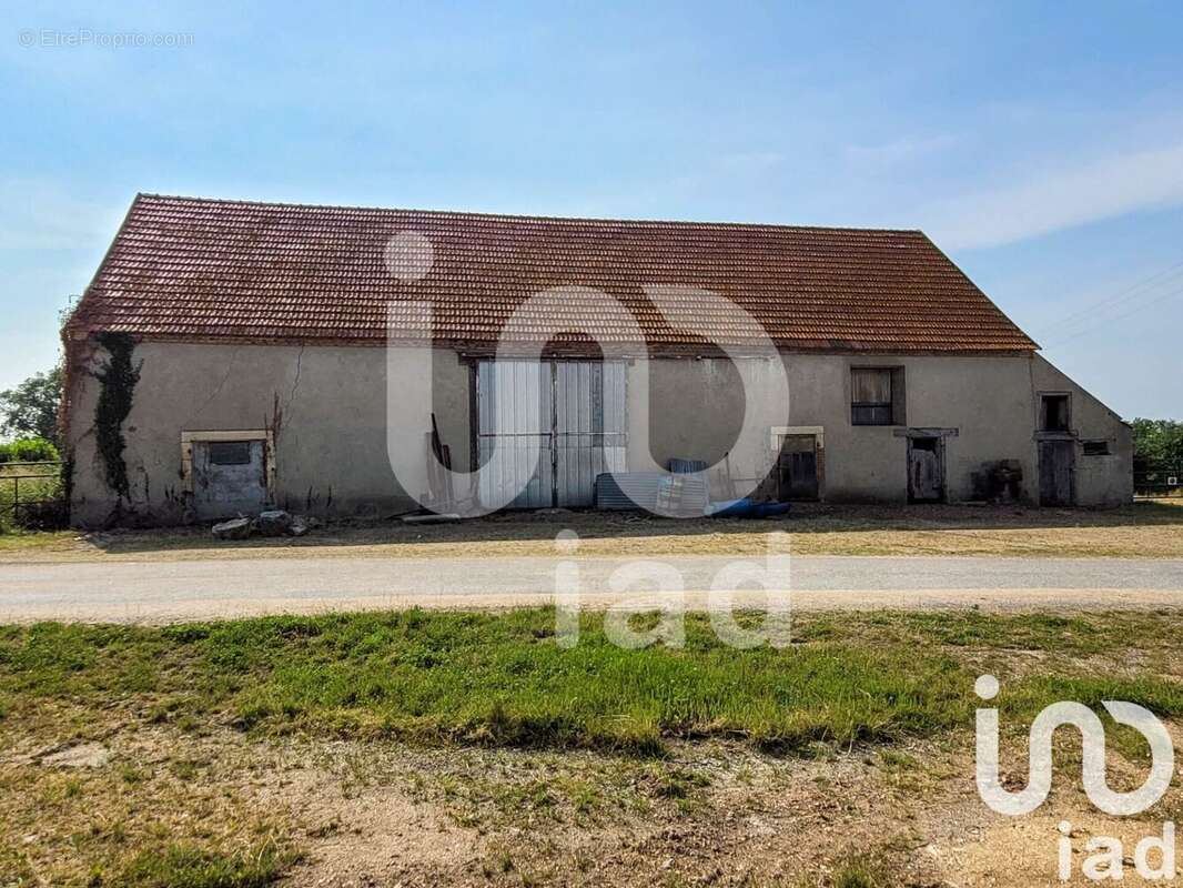 Photo 6 - Maison à SAINT-GENEST