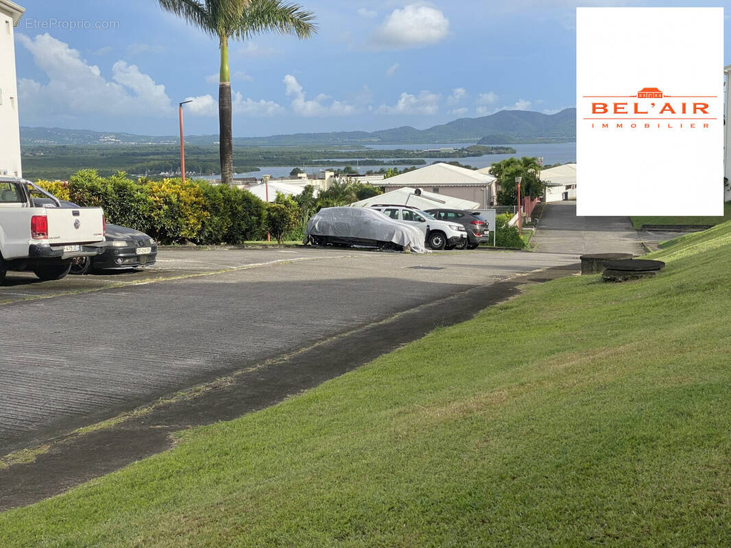 Appartement à LE LAMENTIN