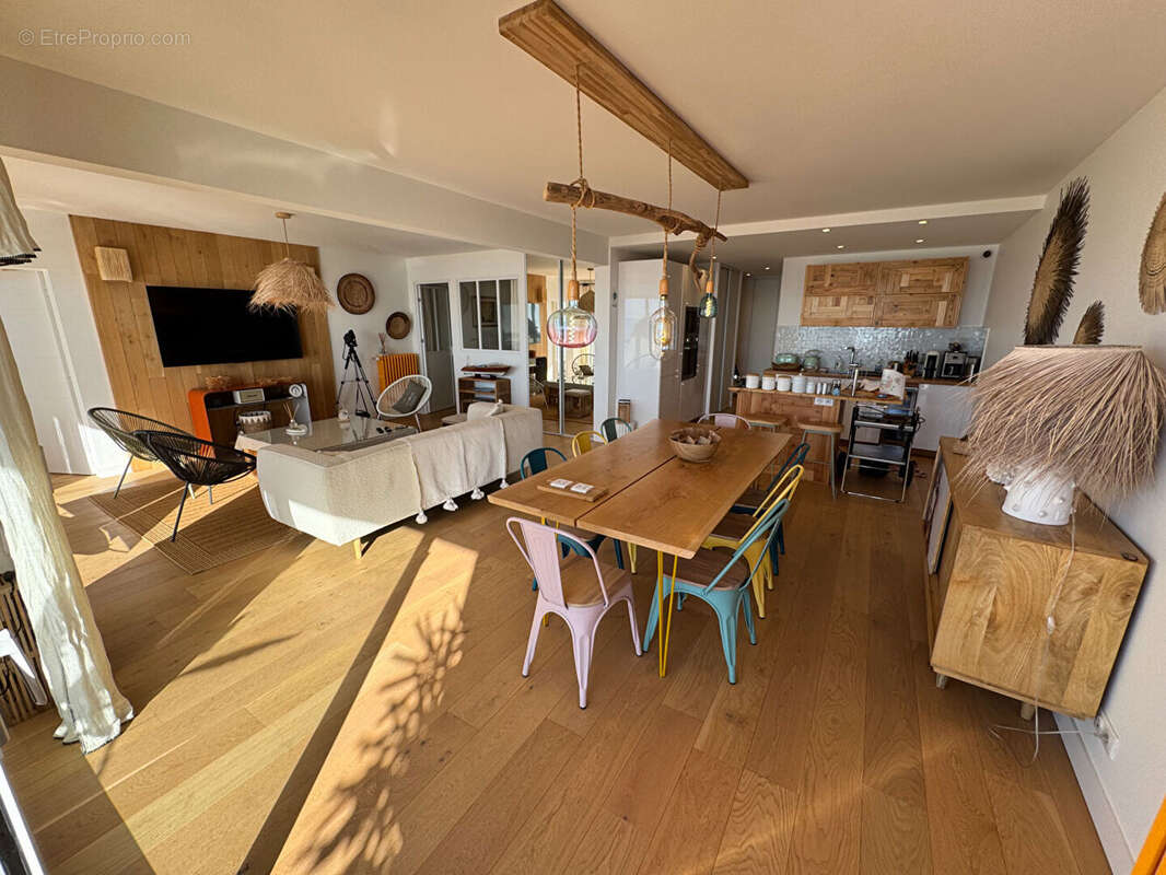 Appartement à PORNICHET