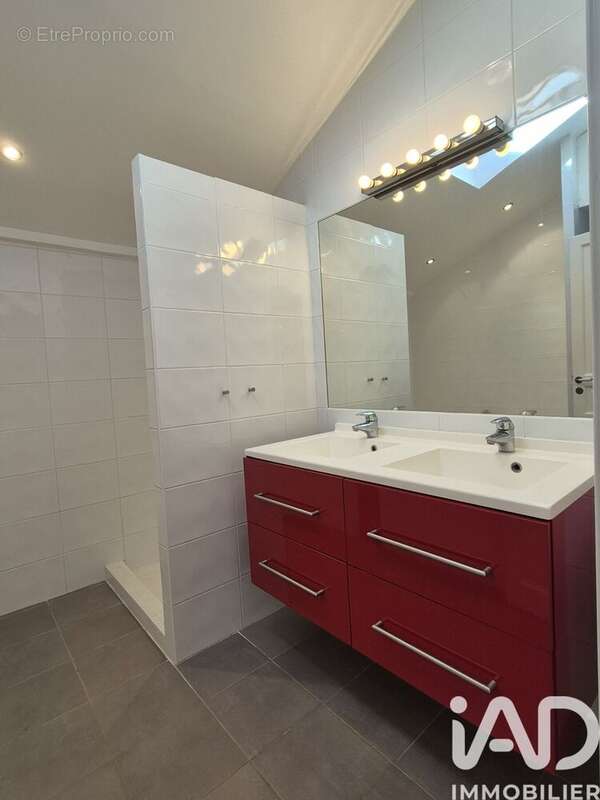 Photo 8 - Maison à ROQUEBRUNE-CAP-MARTIN