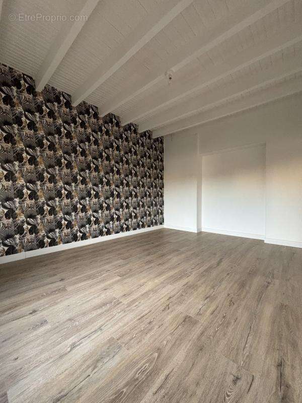 Maison à CASTELGINEST