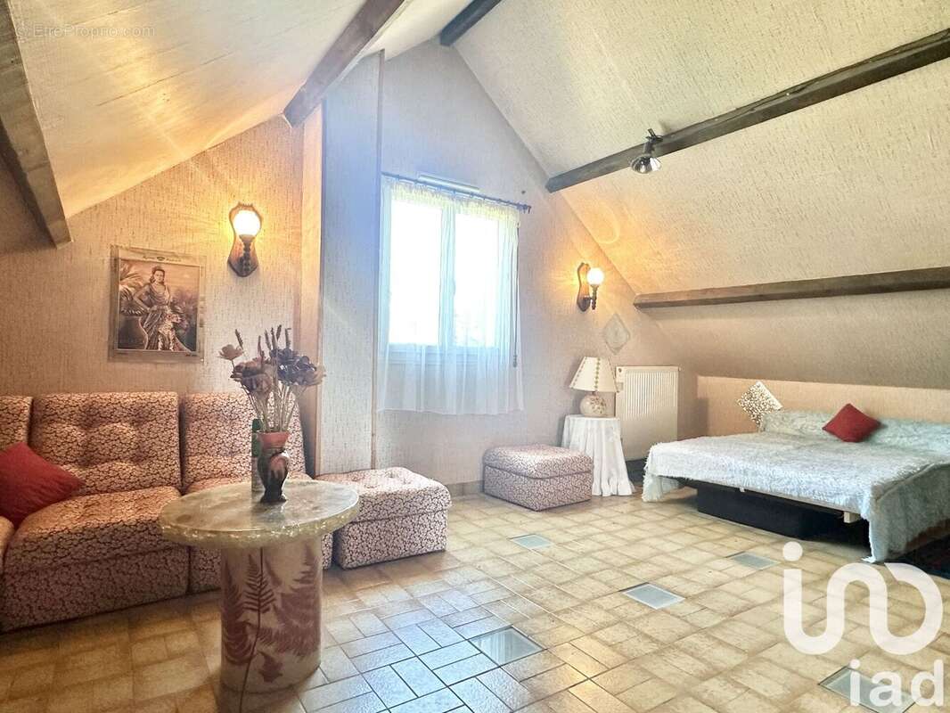 Photo 8 - Maison à SAINT-JULIEN-DU-SAULT