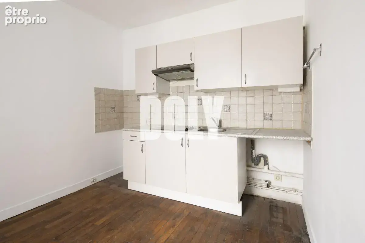 Exclusivité doly - 2 pièces - 34m2 - rue cardinet 75017 - photo 5