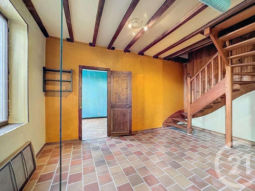 Maison 105 m² à Sandillon  - photo 7