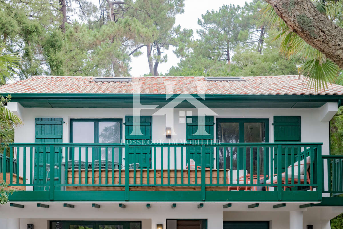 Appartement à HOSSEGOR