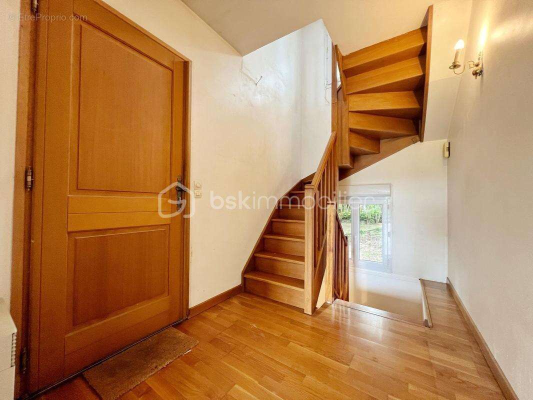 Maison à MARLY-LE-ROI