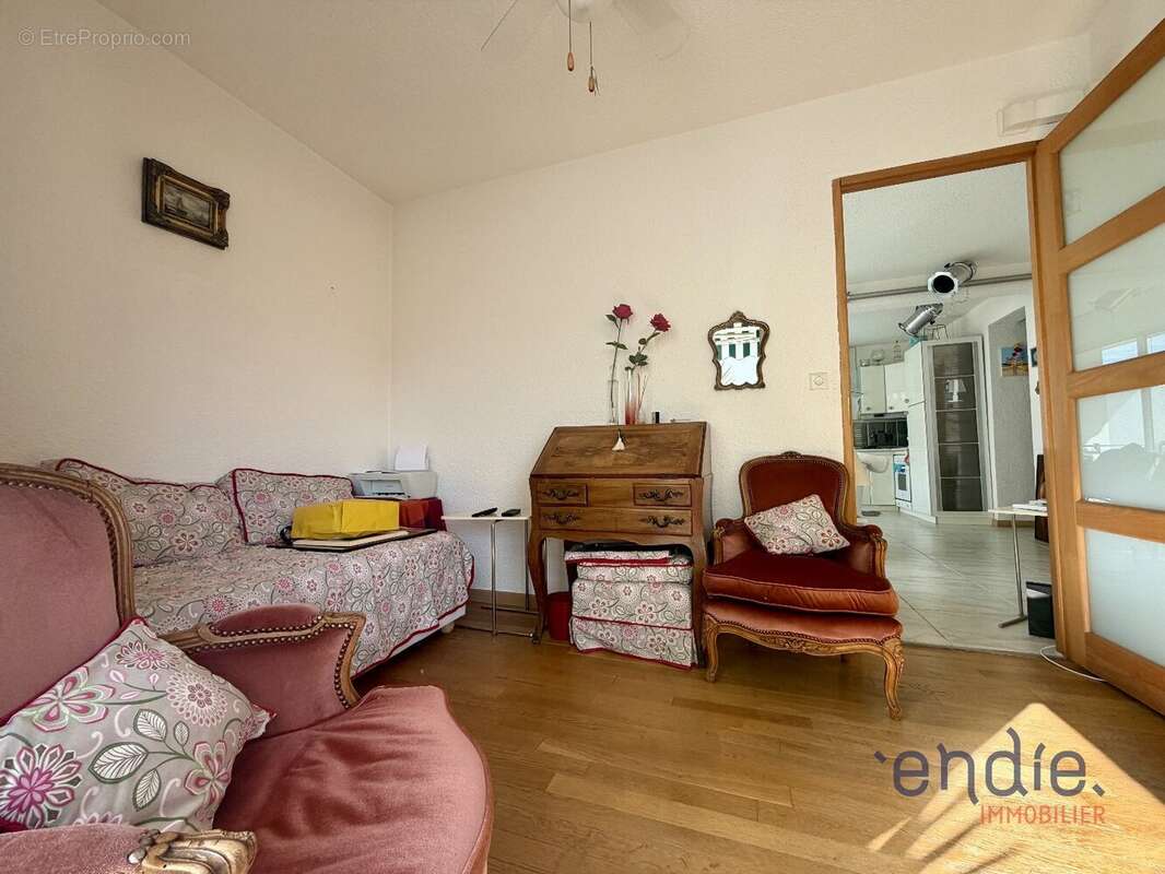 Appartement à SAINT-RAPHAEL