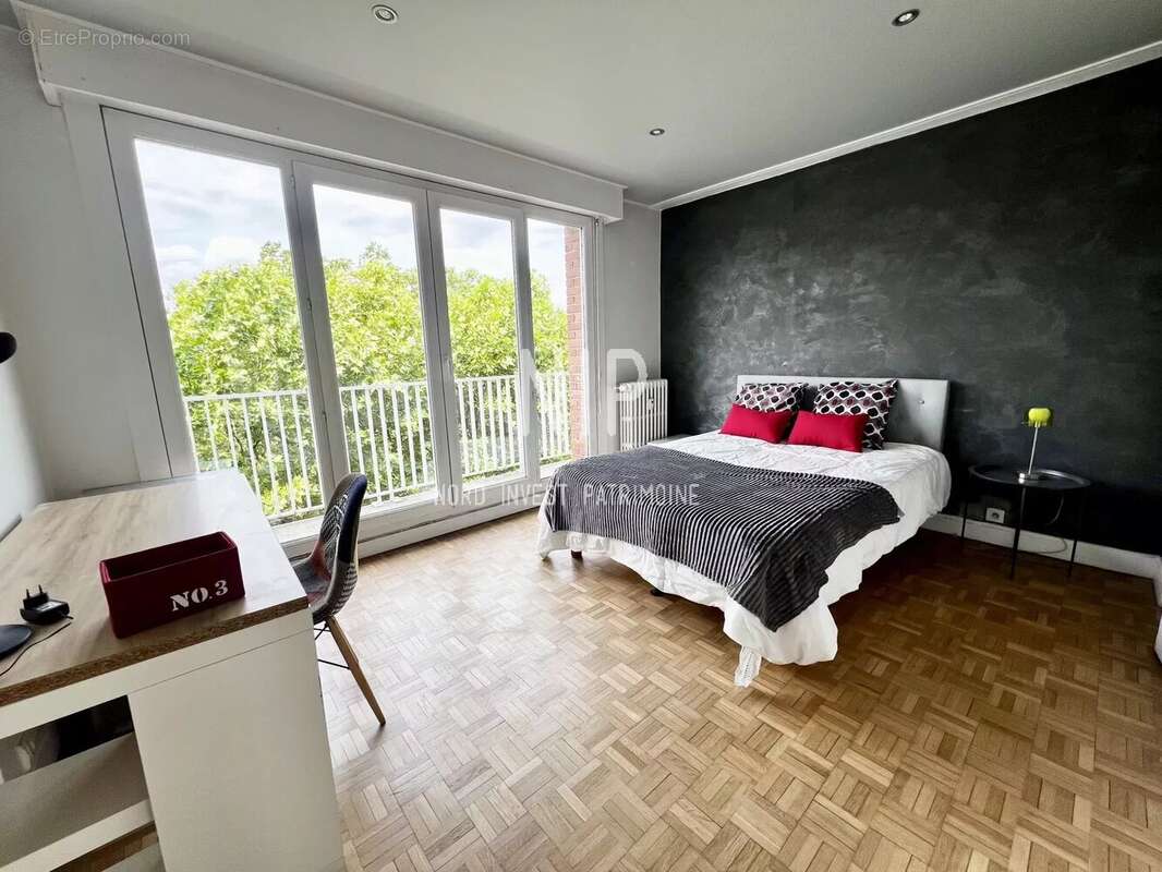Appartement à LILLE