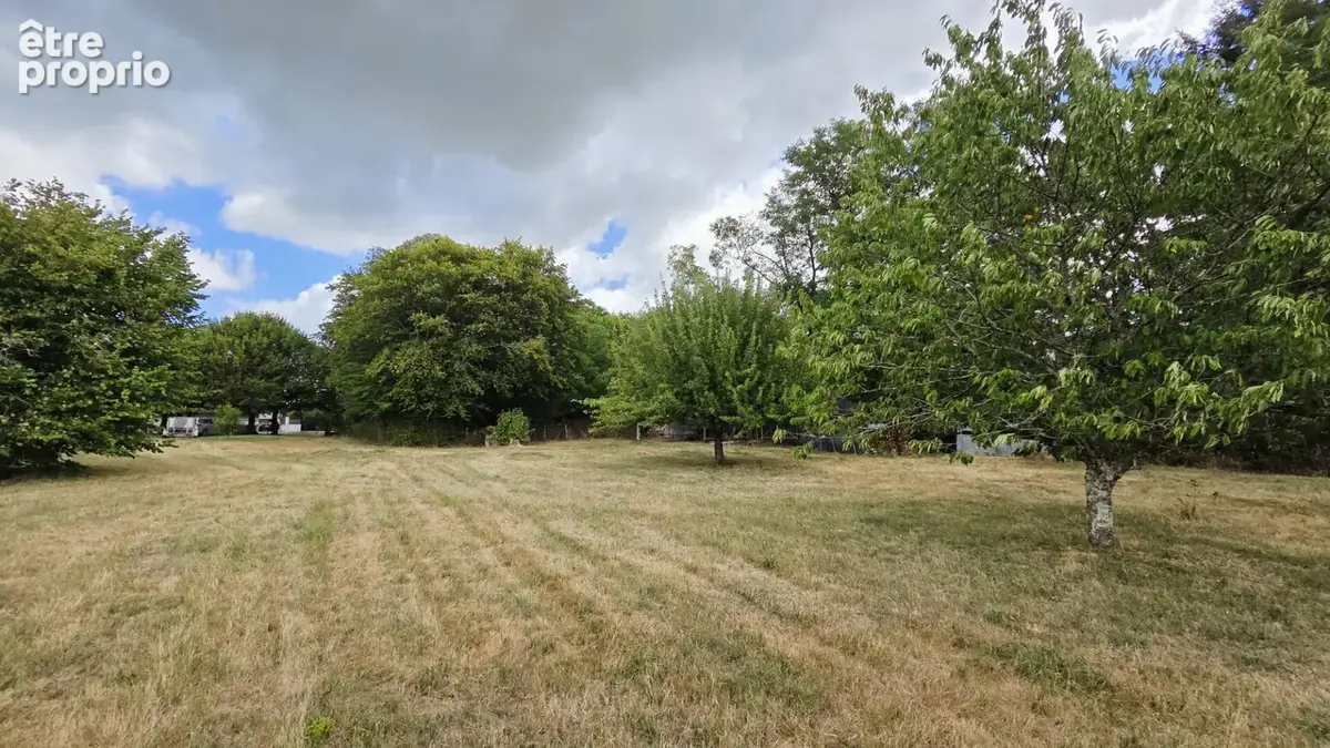 Maison de village, 156m², 3 chambres, dépendances, terrain 2432m² - photo 15