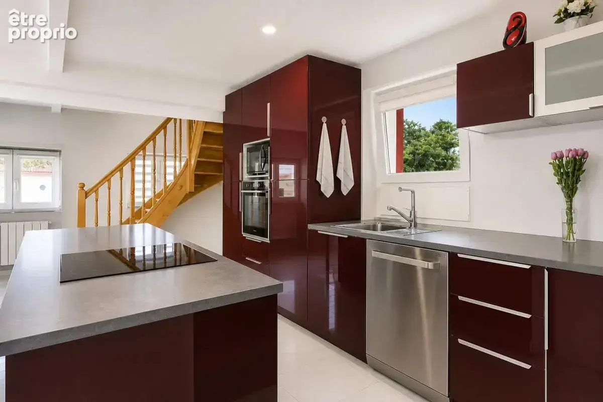 Lot de 2 maison de 5 pièces chacune à Meistratzheim - photo 20