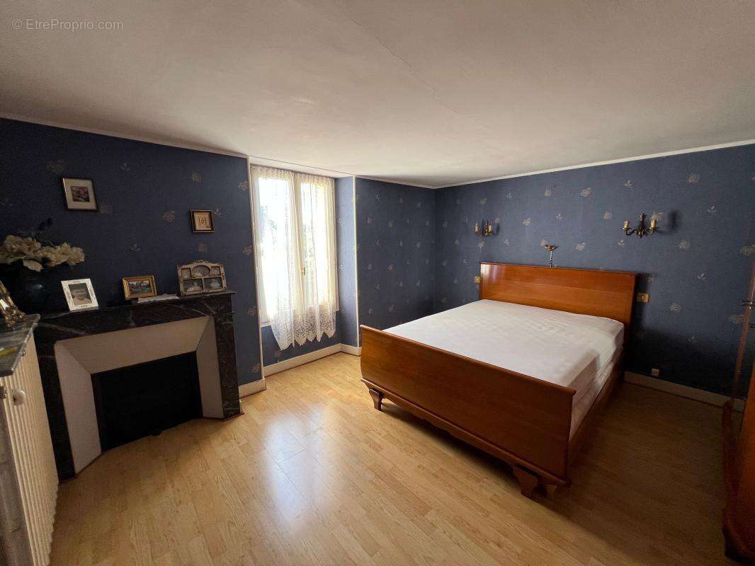 Maison à FERRIERES-EN-BRIE