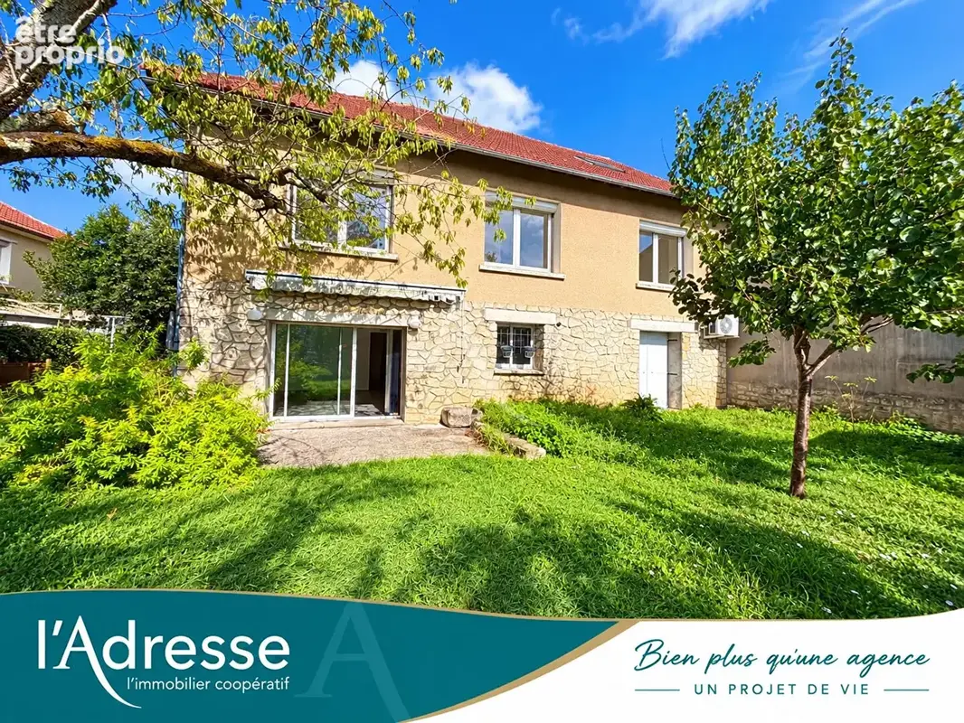 Photo Maison à Saint-Benoit au prix de 269 900€