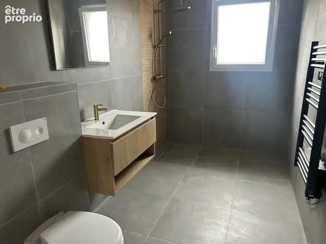 Maison 4 pièces 105 m² à vendre à Saint-Paul-Les-Romans (26750) - photo 5