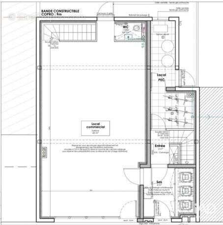 Photo 4 - Commerce à LA GARENNE-COLOMBES