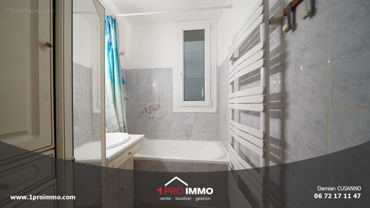 photos annonce n°2 - Appartement à FONTAINE