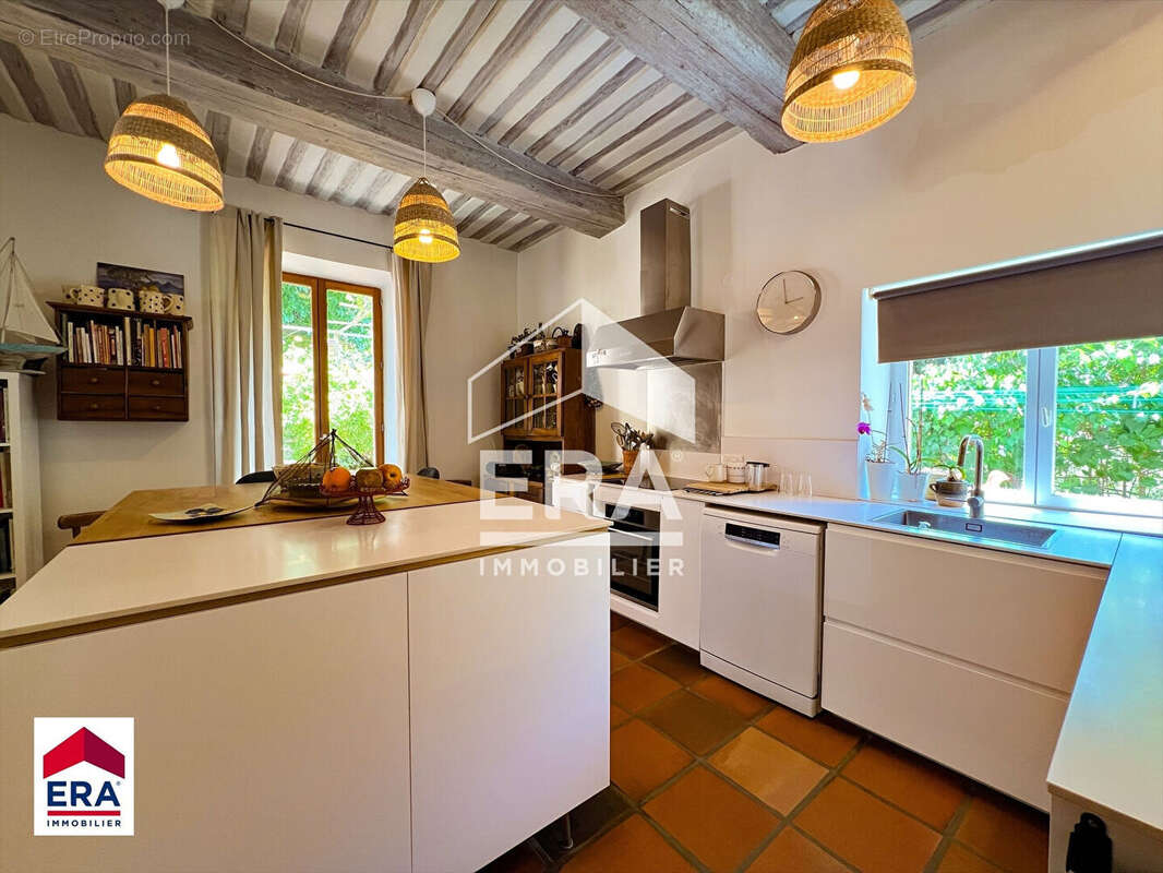 Maison 266m² à mormoiron - photo 7