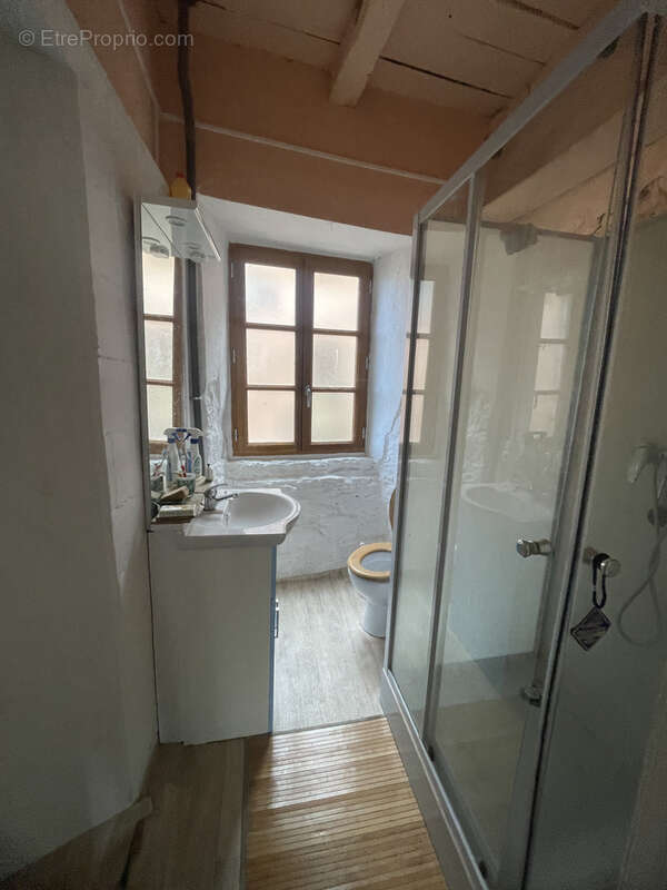 Vente maison secteur Saint Sernin/Rance - photo 10