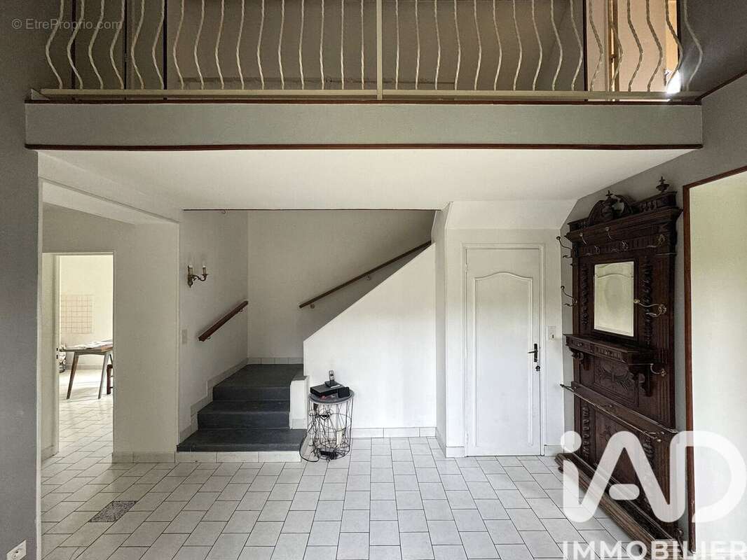 Photo 5 - Maison à BOUTTENCOURT