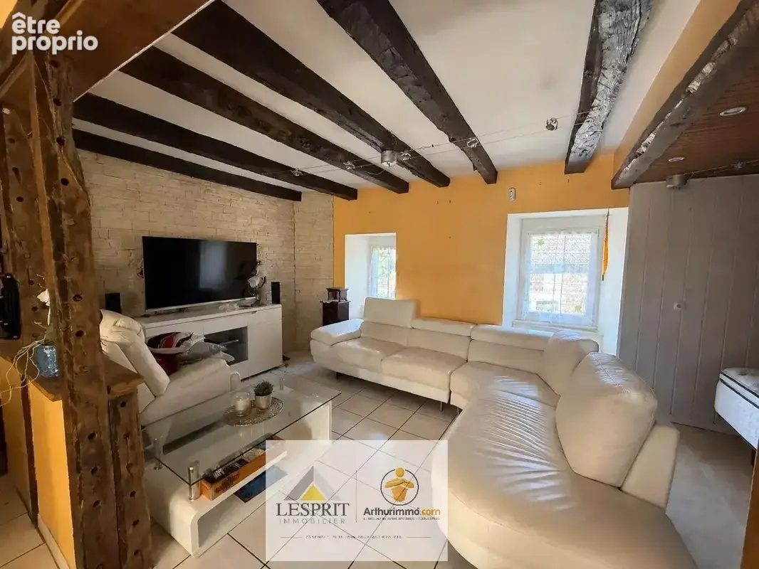 Vente Maison Sainte-fereole(19270) 192 000ï¿œ - photo 9