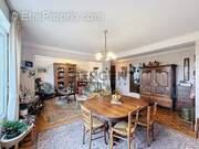 Appartement à CHARLEVILLE-MEZIERES