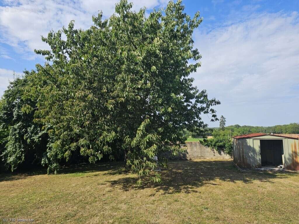 Maison de Campagne de Plain-Pied - photo 23