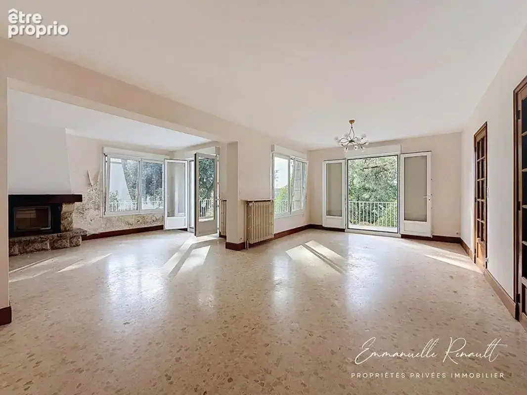 Baden Maison avec vue. Emplacement premium · Locmiquel - photo 13
