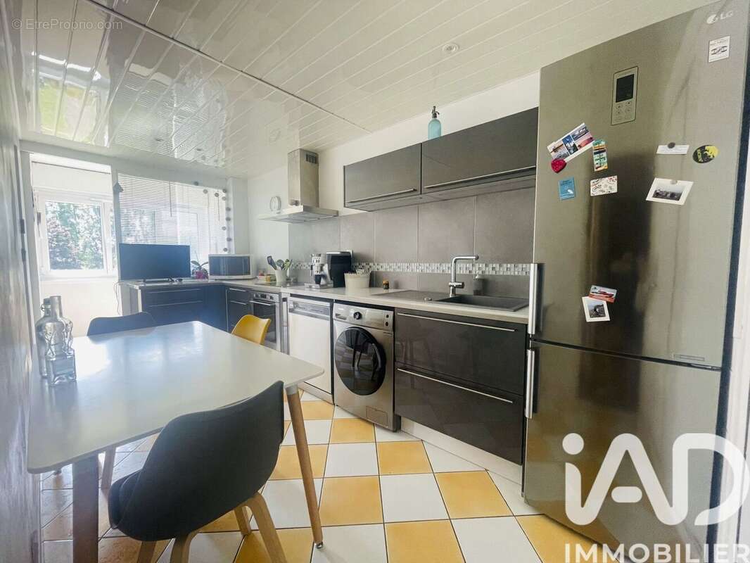 Photo 5 - Appartement à ORVAULT