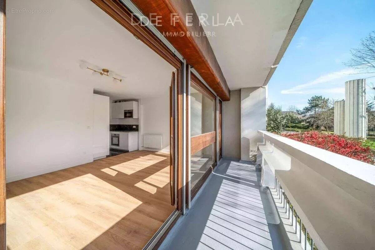 Appartement à RUEIL-MALMAISON