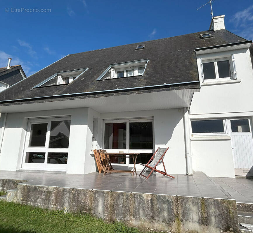 Maison à QUIMPER