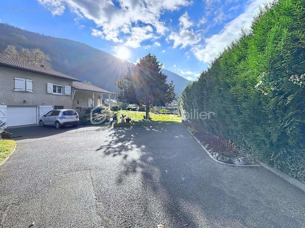 Maison individuelle 135 m² avec piscine – Villard-Bonnot - photo 17