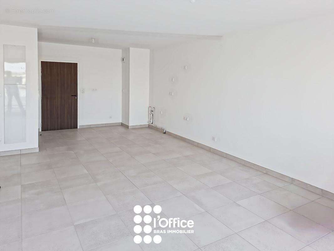 Appartement à SAINT-GILLES-CROIX-DE-VIE