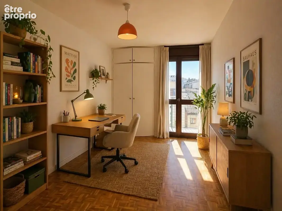 Appartement 4 pièces 95 m² à vendre à Toulouse (31000) - photo 7