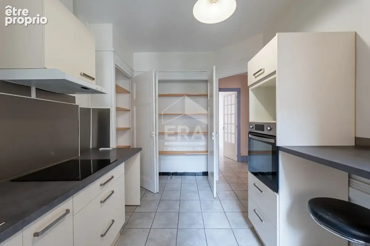 Appartement 68m² à saint-étienne - photo 2